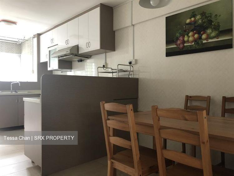 Blk 609 Clementi West Street 1 (Clementi), HDB 4 Rooms #191567092